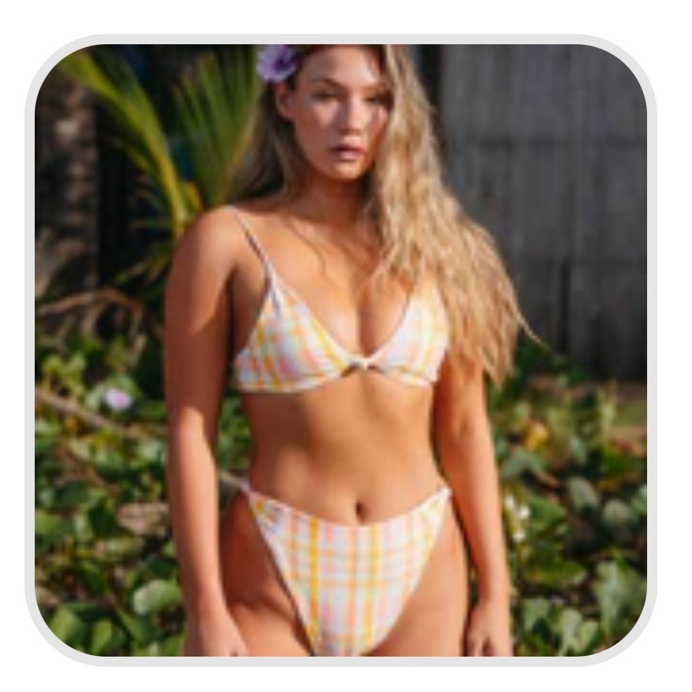 Skatie 2 piece bikini